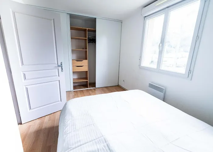 Maison 2 Avec Terrasse, 2 Parkings Et Piscine 님